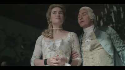 Along with your
willful misrepresentation - Dangerous Liaisons
