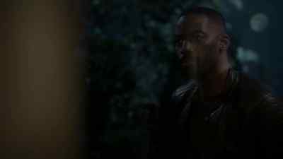 Alonzo?
Hey. - Salvation