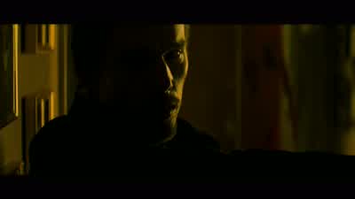 Alonzo: It's all good, baby. - Training Day