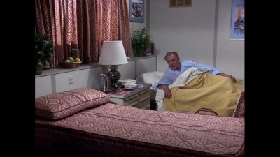 Alonzo: Ramona? - The Love Boat