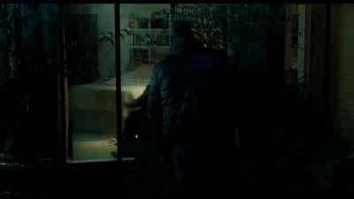 Alors? Ça va ou quoi? C'est quoi ça? - The Intouchables
