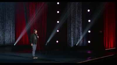Alors, - Nate Bargatze: The Tennessee Kid