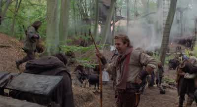 - Alors, Tuck? - Robin Hood: Prince of Thieves