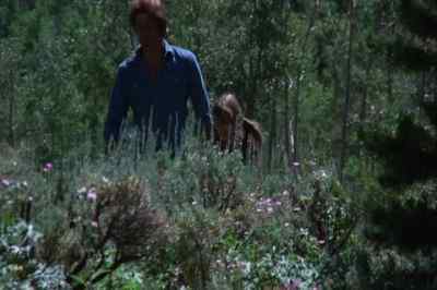 Alouette, gentille Alouette. - The Adventures of the Wilderness Family