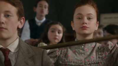 aloutte-aloutte-oh - Anne of Green Gables: Fire & Dew