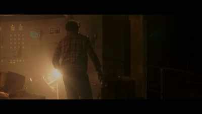 Alpha calling all Charlie. Write.
Golf replies. Over. - The Unthinkable