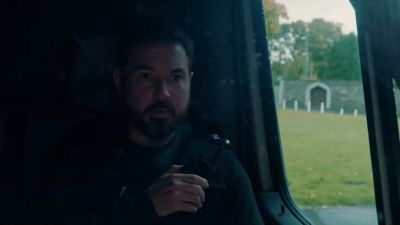 Alpha Charlie 4-5, - Line of Duty