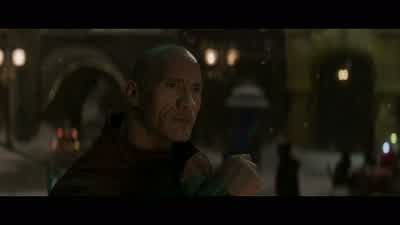 Alpha check. - Red One
