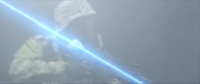 Alpha, do you have any
activity on your end? Over. - War of the Worlds: Annihilation