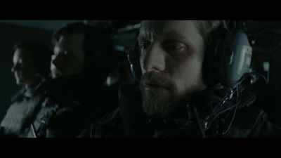 Alpha Echo to Echo Bravo.
You already gave that order. Over. - The Unthinkable