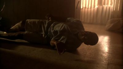 Αγάπη μου, είσαι καλά; - CSI: Miami