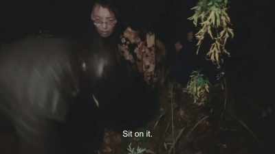 Αλλά δεν μπορείς να πουλήσεις μια 80χρονη γιαγιά...
για βιντεοκλήση ή πορνεία - Beyond Utopia