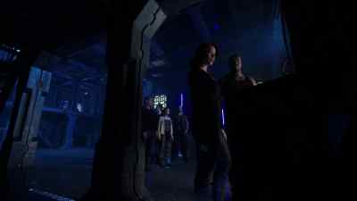 Alpha-numeric lock code. - Dark Matter