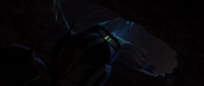 Omega? - Star Wars: The Bad Batch