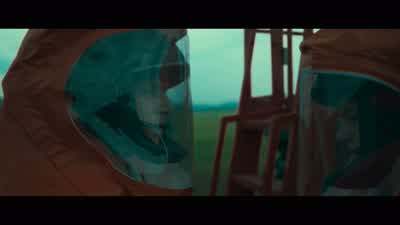 Alpha-one-niner, this is Condor, come in. - Arrival