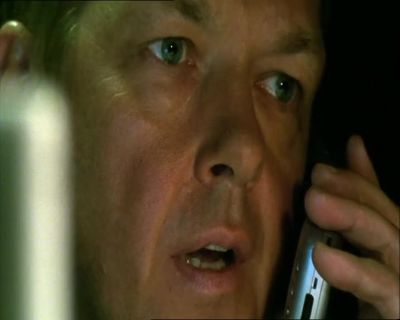 - Alpha One. - Talk of the devil. - A Family Man