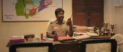Alpha, re-confirm your location.
Over. Ayyannar Temple, sir. Over. - Chithha