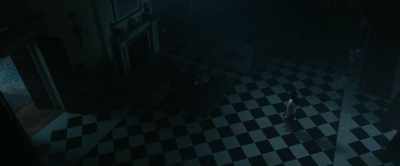 Alpha? - Slotherhouse
