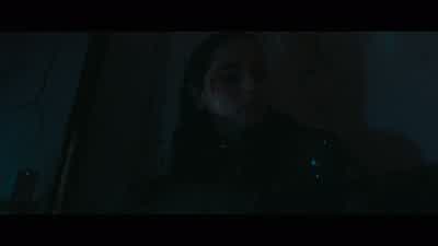 Alpha Team, halt! - Ballerina