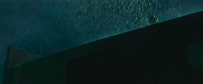 Alpha in position. - World War Z