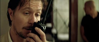 Alpha team Men down men down - Léon: The Professional