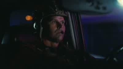 Alpha Two's on the horn! - One Battle After Another