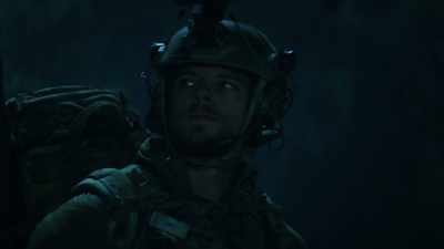 Alpha wants to find
the doc and his wife, - SEAL Team