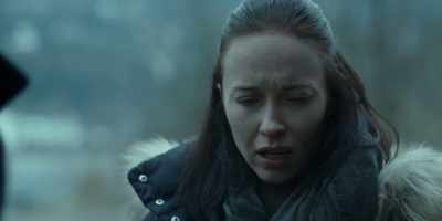 - Alpha.
- What? - The Darker the Lake