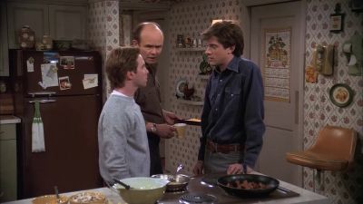 Eric - That '70s Show