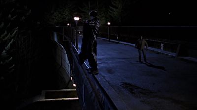 Eric! - Smallville