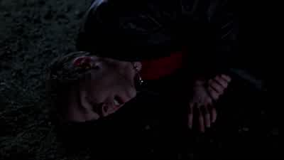 Eric. I'm so cold. - Smallville