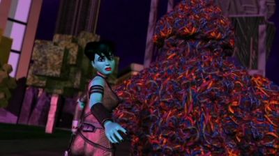 Alphanumeric - ReBoot