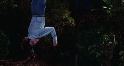 Don't go anywhere - Friday the 13th Part 2