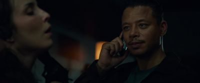 Alphonse Don't go anywhere - Dead Man Down