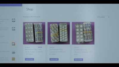 Alprazolam, bromazepam,
clonazepam, diazepam, - Shiny_Flakes: The Teenage Drug Lord