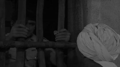 Already bring all tools could find - Gunga Din