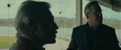 Already done
13 innocent bystanders. - Old Guy