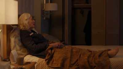 - Already got that down.
- Oh, you certainly do not. - Room 104