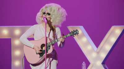 ♪ Already got your money - Trixie Mattel: Skinny Legend