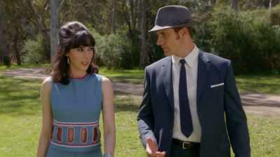 Already have. - Ms Fisher's Modern Murder Mysteries