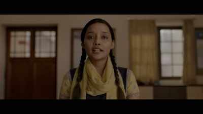 Already… - Gunjan Saxena: The Kargil Girl
