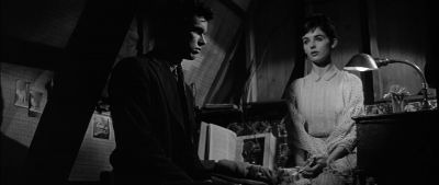 Already I know what I want to do Don't you - The Diary of Anne Frank