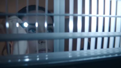 Already looked there. - The Blacklist