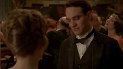 Already New Year's back home. - Boardwalk Empire