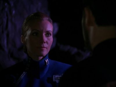 Already another one
to take his place. - Star Trek: The Next Generation
