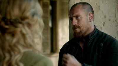 Already? - Black Sails