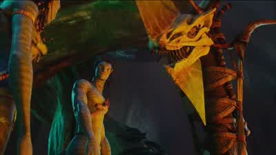 Already. - Avatar