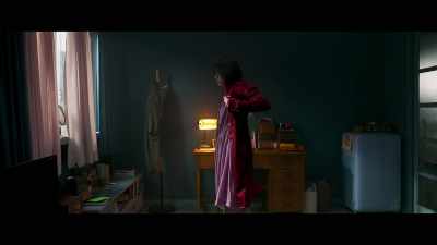 Already said don't appear in front of me - Illang: The Wolf Brigade