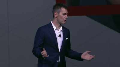 Already the youngest
millennials are watching - The YouTube Effect