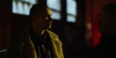 Alright.
A trip to the country, eh? - Romper Stomper